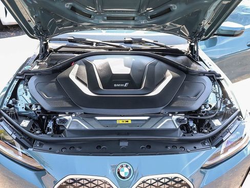 Used 2025 BMW i4 eDrive40 RWD image 26