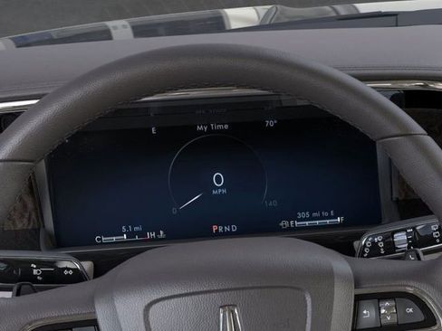 New 2024 Lincoln Navigator L Reserve image 13