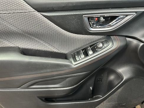 Used 2019 Subaru Forester Sport AWD/4WD image 10