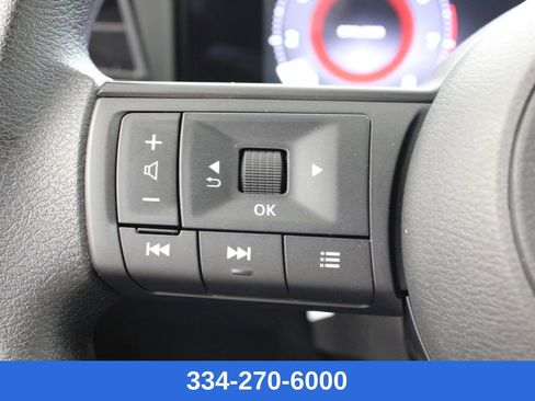 New 2026 Nissan Kicks SV image 23