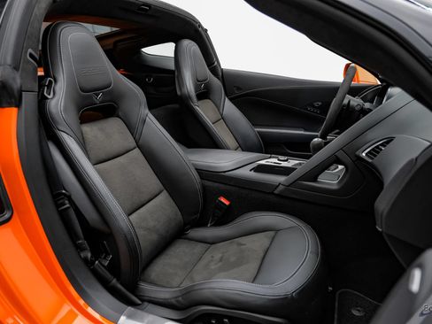 Used 2019 Chevrolet Corvette Z06 RWD image 59
