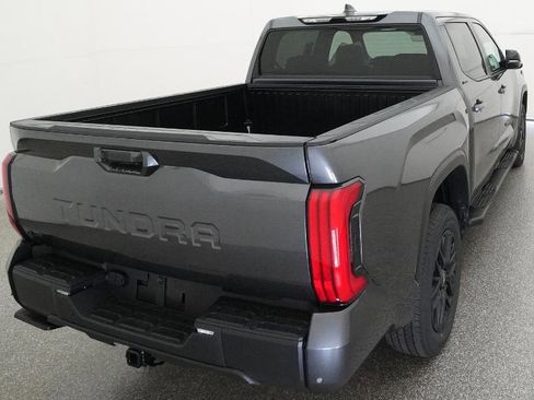 New 2026 Toyota Tundra Limited AWD/4WD image 38