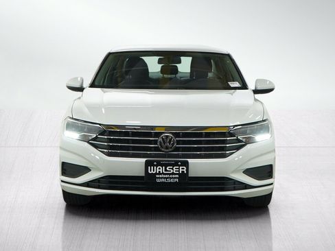Used 2019 Volkswagen Jetta S w/ Driver Assistance Package FWD image 8