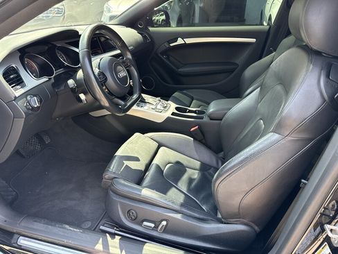 Used 2015 Audi A5 2.0T Premium Plus w/ Technology Package AWD/4WD image 8