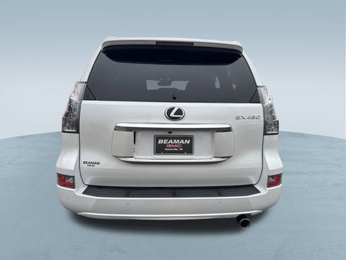 Used 2023 Lexus GX 460 Premium image 7