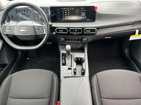 Certified 2026 Nissan Sentra S w/ Floor Mat Package FWD image 13