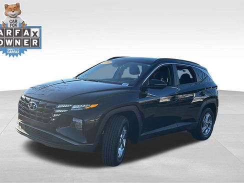 Used 2023 Hyundai Tucson SEL image 3