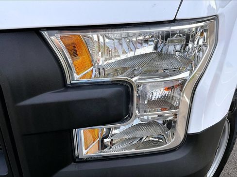 Used 2017 Ford F150 XL w/ XL Power Equipment Group image 25