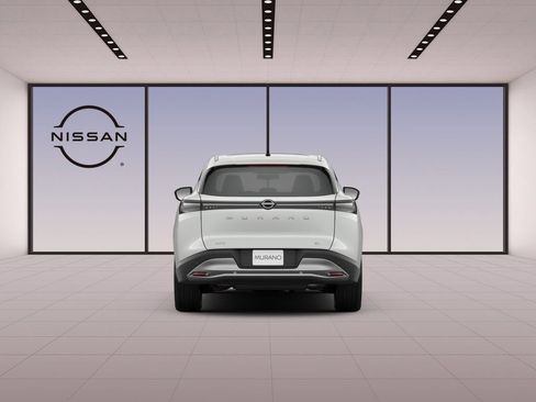 New 2026 Nissan Murano SL AWD/4WD image 7