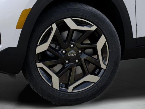 New 2026 Kia Seltos SX image 10