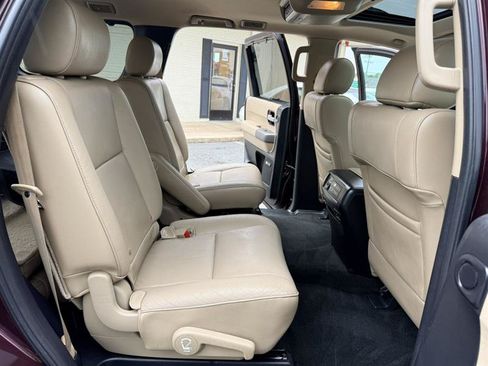 Used 2014 Toyota Sequoia Limited AWD/4WD image 17