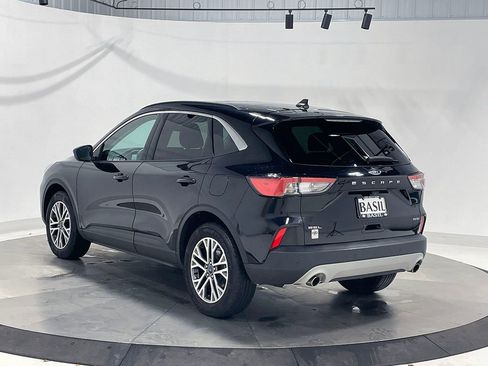 Used 2022 Ford Escape SEL w/ Technology Package image 14