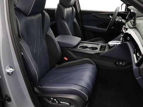 Certified 2026 Acura MDX Type S AWD/4WD image 16