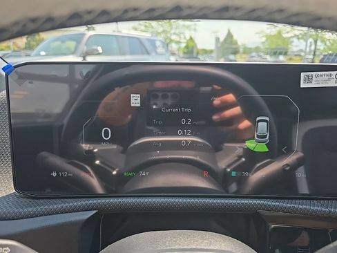 New 2026 Kia EV6 GT-Line AWD/4WD image 17