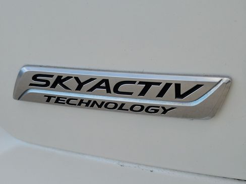 Used 2019 MAZDA CX-5 Grand Touring FWD image 12