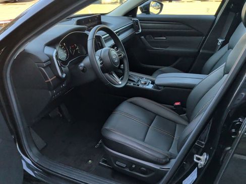 Certified 2025 MAZDA CX-50 AWD 2.5 Hybrid w/ Premium Pkg image 13