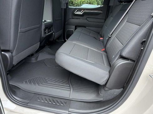 New 2026 Chevrolet Silverado 1500 RST AWD/4WD image 18