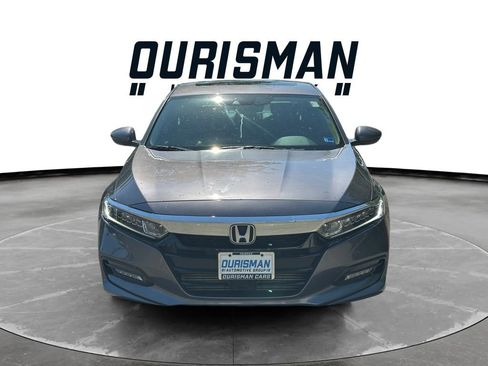 Used 2020 Honda Accord EX-L image 2