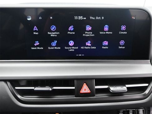 New 2026 Kia Seltos EX w/ EX Sunroof Package image 24