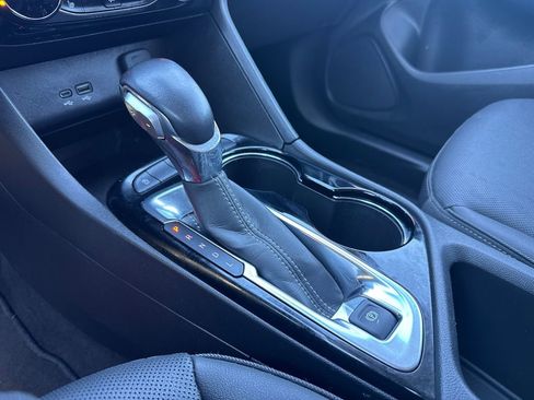 Certified 2024 Buick Encore GX Sport Touring w/ Comfort Package image 30