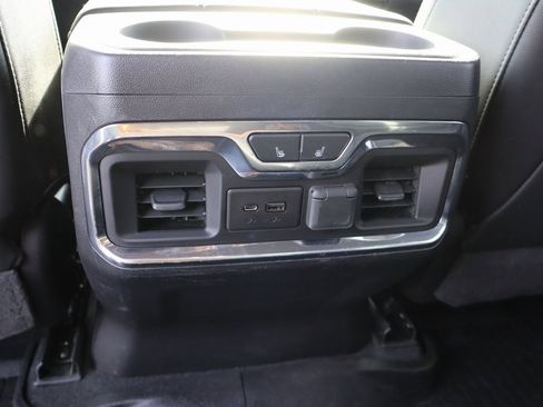 Used 2020 Chevrolet Silverado 3500 LTZ image 24