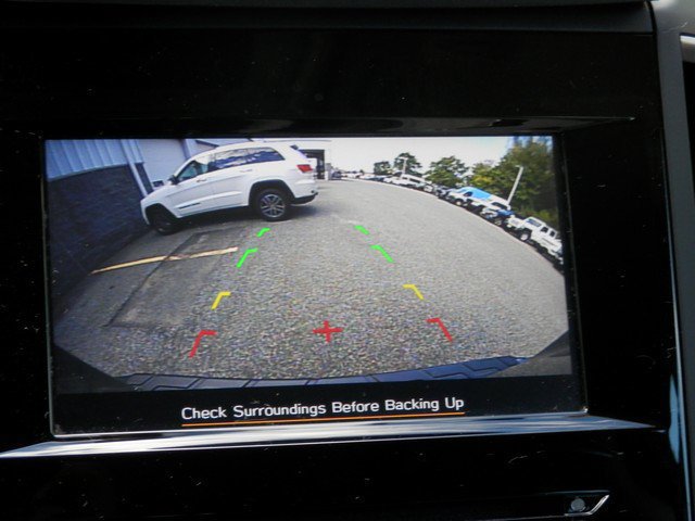 Used 2023 Subaru Forester Premium AWD/4WD image 33