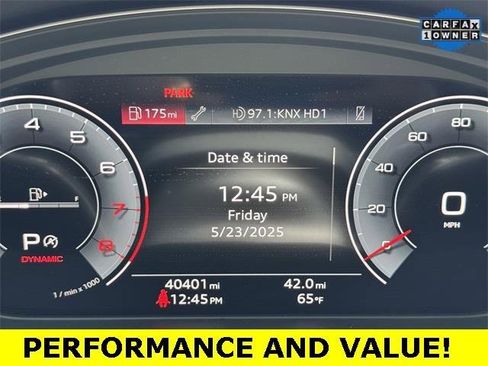 Used 2024 Audi A5 2.0T Premium Plus image 19