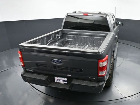 Used 2021 Ford F150 XL w/ STX Appearance Package AWD/4WD image 31