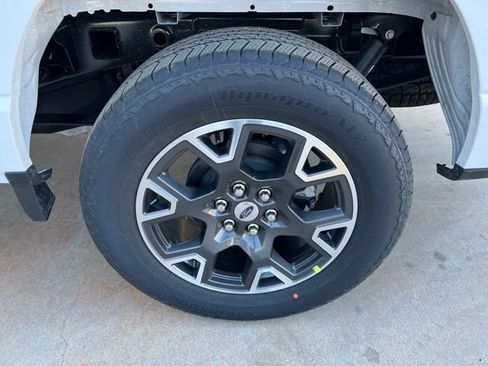 New 2025 Ford F150 STX w/ Equipment Group 200A image 5