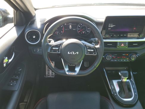 Used 2024 Kia Forte GT w/ GT2 Package image 17