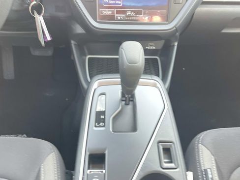 Certified 2025 Subaru Impreza 2.0i AWD/4WD image 15