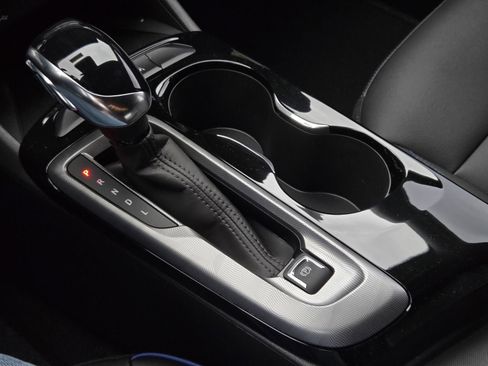 New 2026 Buick Envista Sport Touring w/ Convenience I Package image 11