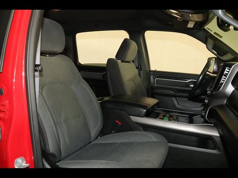 Used 2022 RAM 1500 Big Horn image 27
