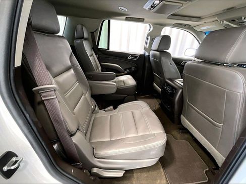 Used 2017 GMC Yukon Denali w/ Open Road Package image 25