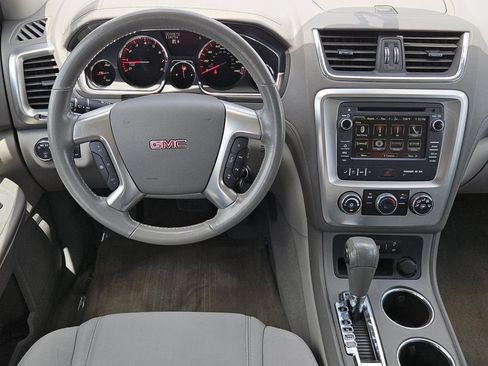 Used 2013 GMC Acadia SLE FWD image 23