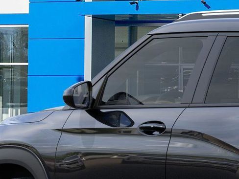 New 2026 Chevrolet TrailBlazer LT image 33