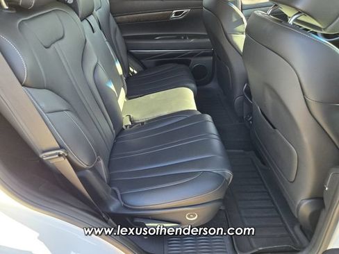 Used 2021 Genesis GV80 2.5T AWD/4WD image 17