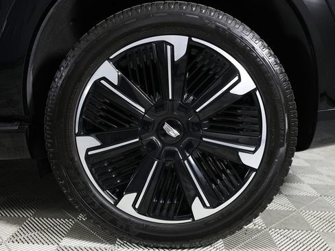 Used 2026 Cadillac Escalade IQ Sport 2 AWD/4WD image 53