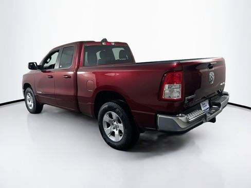 Used 2022 RAM 1500 Big Horn image 7