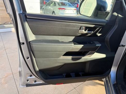 Used 2024 Toyota Tundra SR5 w/ TRD Off-Road Package image 24