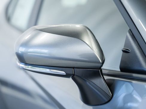 New 2026 Toyota Camry XSE FWD image 12