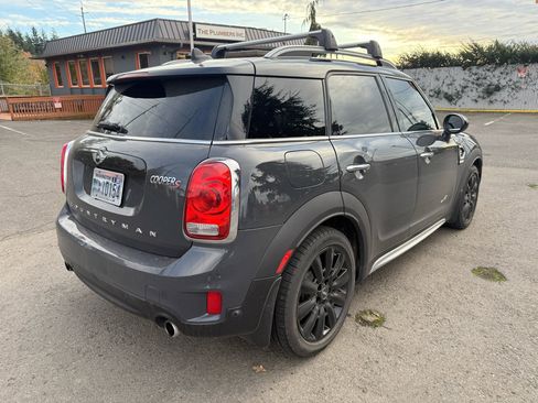 Used 2018 MINI Cooper Countryman S image 5