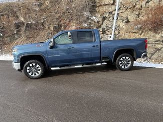 Used 2024 Chevrolet Silverado 2500 LT w/ All Star Edition video 2