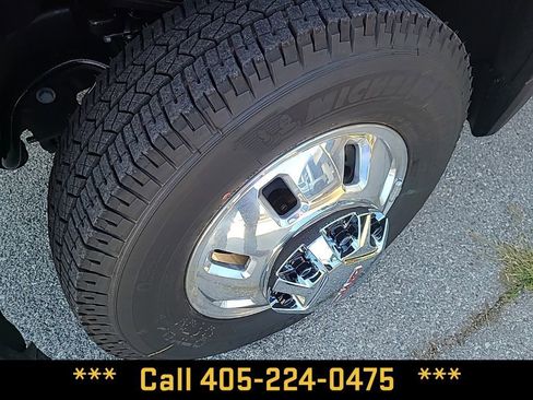 New 2026 GMC Sierra 3500 Pro w/ 1SA Pro Safety Plus Package image 14