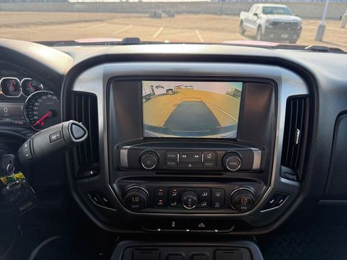 Used 2018 Chevrolet Silverado 1500 LT w/ All Star Edition image 25