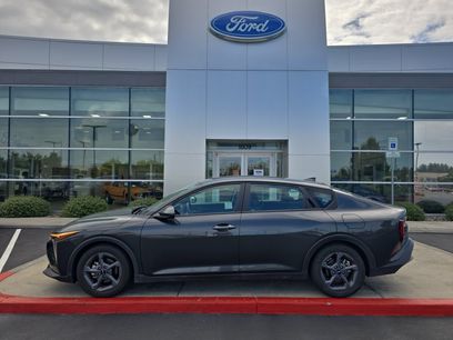 Used 2025 Kia K4