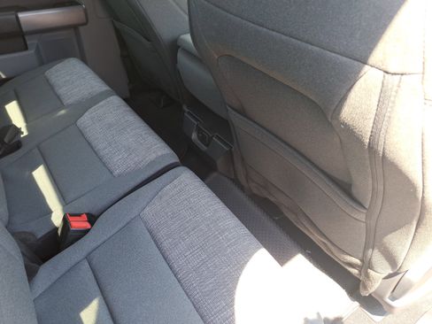 Used 2023 Ford F150 XLT w/ Equipment Group 301A Mid RWD image 11