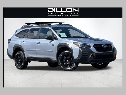 Used 2023 Subaru Outback Wilderness
