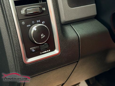 Used 2016 RAM 1500 Outdoorsman image 27