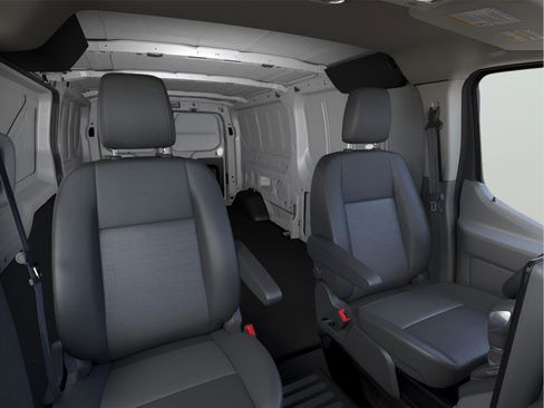 New 2026 Ford Transit 250 Low Roof RWD image 10